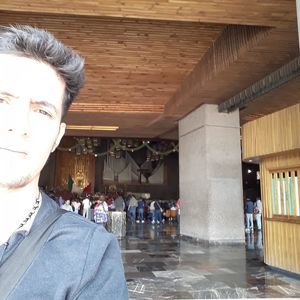 Meet your Posher, Ricardo